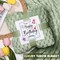 Luxury Birthday Gifts for Women – Happy Birthday Self Care Gift Basket with Blanket, Vanilla Coconut Spa Box for Mom, Best Friend, Sister, Wife, Girlfriend & Coworker